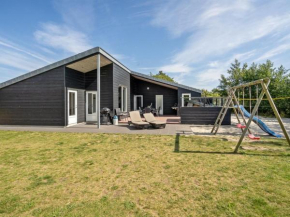 Holiday Home Siegfried - 500m from the sea by Interhome